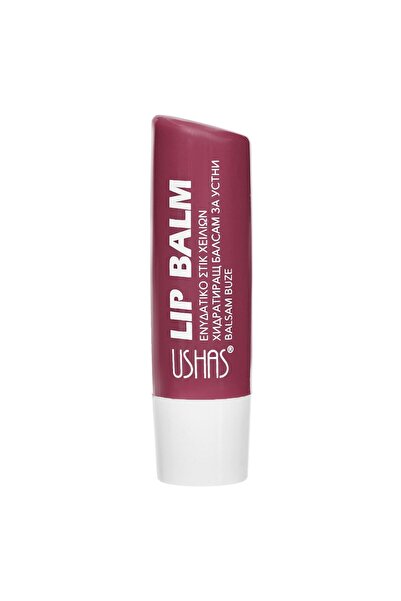 OEM Cherry Lip Balm Stick 4.5g