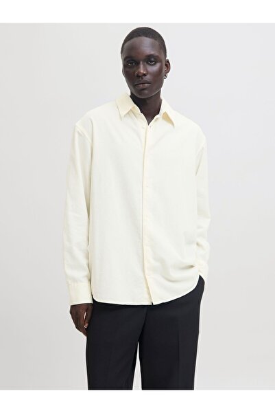 Jack & Jones Premium Hemd Relaxed Fit Hemd