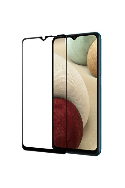 Magic Προστατευτικό Γυαλιού Οθόνης, Magic, για Samsung A32, Διαφανές/Μαύρο