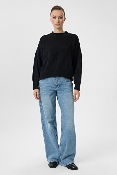 TIFFANY&TOMATO Basic Crop Kazak