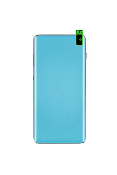 Optim Solution Προστατευτική μεμβράνη για Xiaomi Redmi 13C 5G, υδρογέλη πυριτίου, Optim Tech, διαφανής