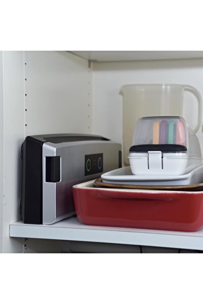 SOLİS Aspirator, Solis, Vac Smart, aspirator umed/uscat, alb