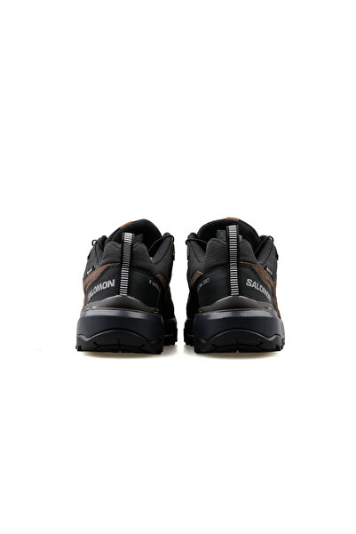 Salomon X Ultra 360 Ltr Gtx Erkek Outdoor Ayakkabısı L47571200 Kahverengi