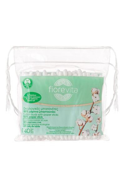 OEM Betisoare Igienice Ambalaj de Calatorie 140buc - Fiorevita