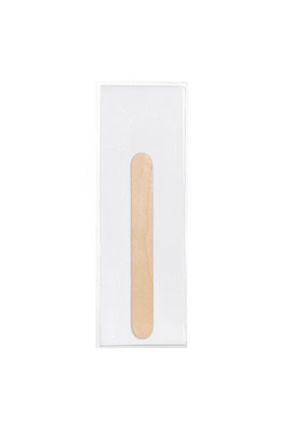 OEM Body Epilation Strips & Spatula - 15pcs