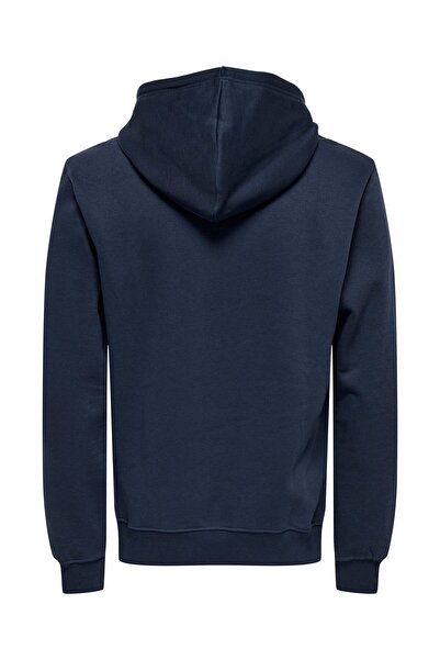 Only & Sons Kapuzenpullover ONSCONNOR Sweatshirt