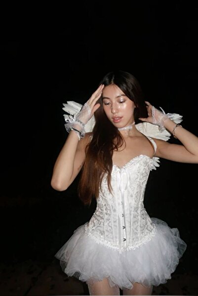 İsra Ayyıldız Moonstar Collection Принцеса Рапунцел Виктория Лолита Ангел Стр...