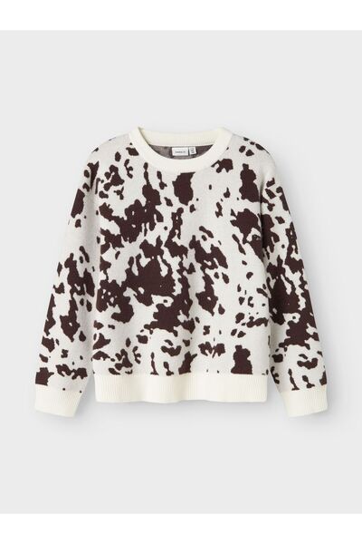 Name it Strickpullover Oversized