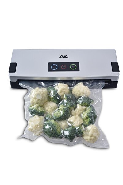 SOLİS Aspirator, Solis, Vac Smart, aspirator umed/uscat, alb