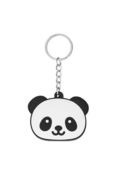 OEM Panda Keychain with Key Case