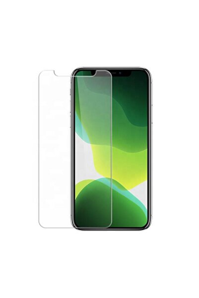 OEM Folie de protectie pentru iPhone 11 Pro Max, Sticla securizata, Clear