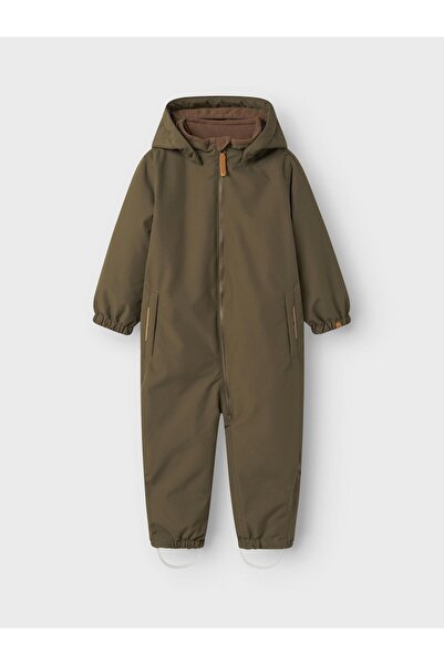 Lil' Atelier Schneeanzug LASNOW10