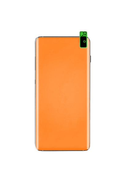 Optim Solution Folie Hydro-Glass 165 pentru Samsung Galaxy Fold, Silicon Hidr...