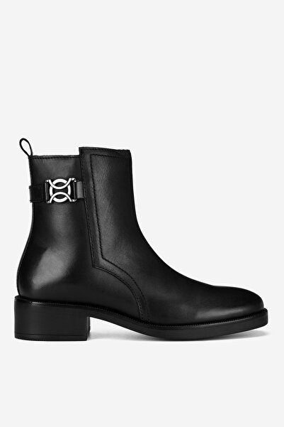 LASOCKI γυναικεία μπότα 5905588965930 Μαύρη