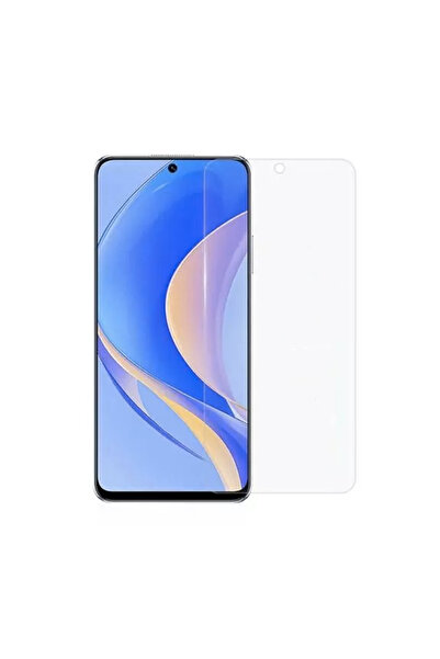 Optim Solution Folie pentru Huawei Nova Y90, Sticla Securizata 9H Anti-Exploz...