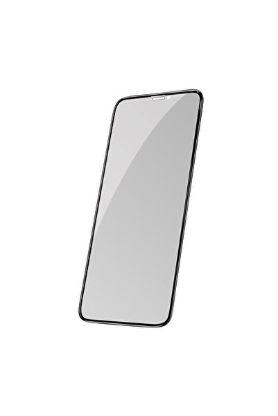 Hoco Folie Protectie A13 pentru iPhone X, XS, 11 Pro, Anti Spy