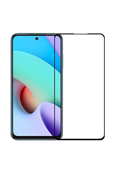 OEM Folie de Sticla Tempered Glass HD Clear pentru Xiaomi Redmi Note 11 5G