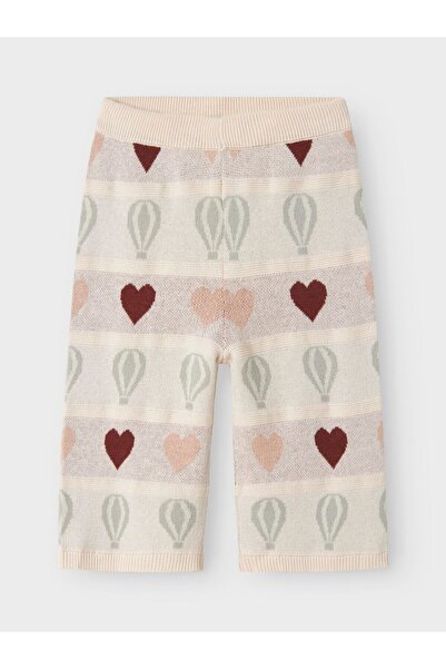 Lil' Atelier Hose Wide Leg