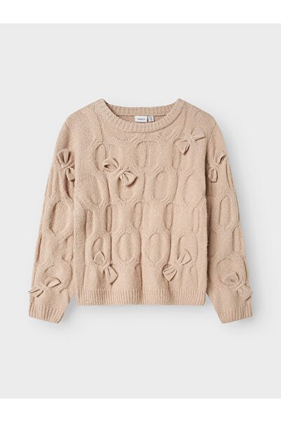 Name it Strickpullover Regular Fit