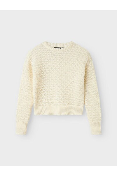 Limited by Name It Strickpullover Langarm