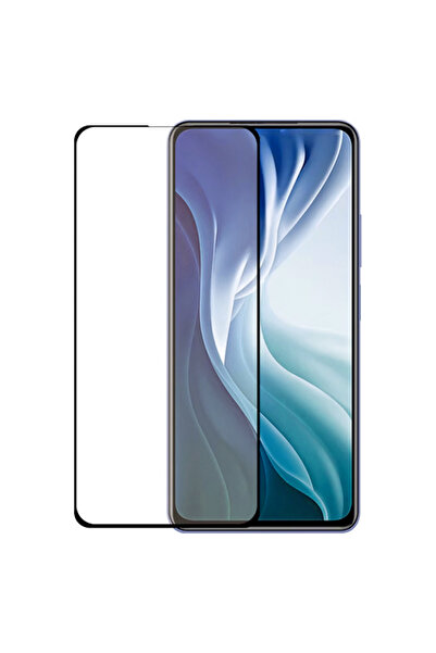 Optim Solution Folie Premium pentru Xiaomi Redmi Note 10S / Note 10 / Note 10 5G, Dux Protection, Negru