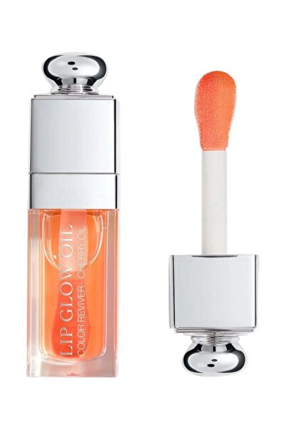 Dior Lip Maximizer 004 Coral 6ml