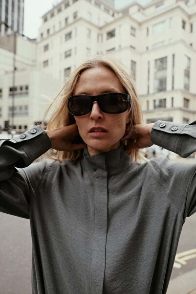 Pulli Collection Modern Şıklık Takım Pantolon & Gömlek Kemer Dahil