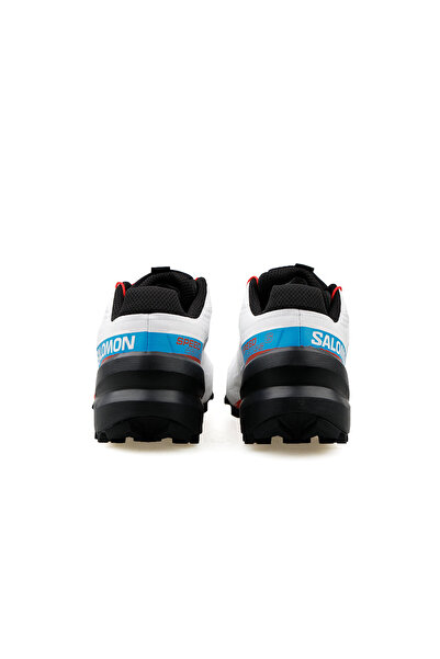 Salomon Speedcross 6 W Women's Outdoor Running Shoes L47716600 White