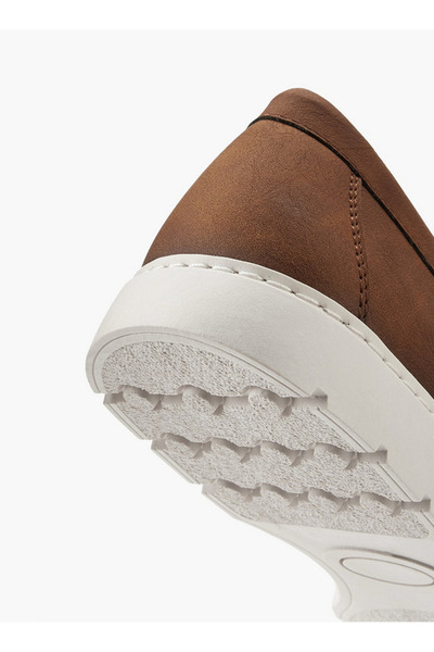 LBL by Shoexpress Men's Slip-On Loafers