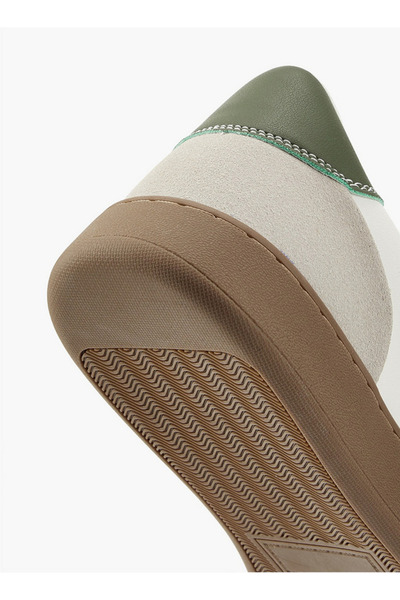 LBL by Shoexpress Men's Lace-Up Sneakers