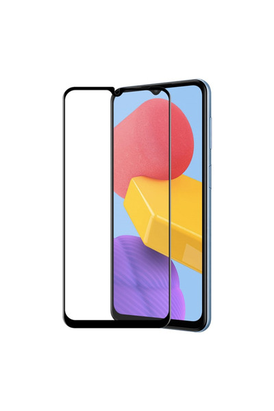 Optim Solution Folie Sticla Securizata pentru Samsung Galaxy M13 4G, 9H Prote...