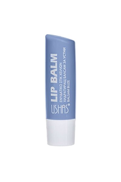 OEM Blueberry Lip Balm Stick 4.5g