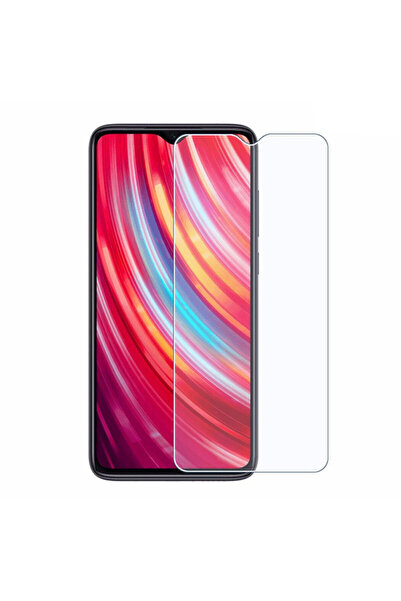 OEM Μεμβράνη από σκληρυμένο γυαλί για Xiaomi Redmi 9A, Διαφανής