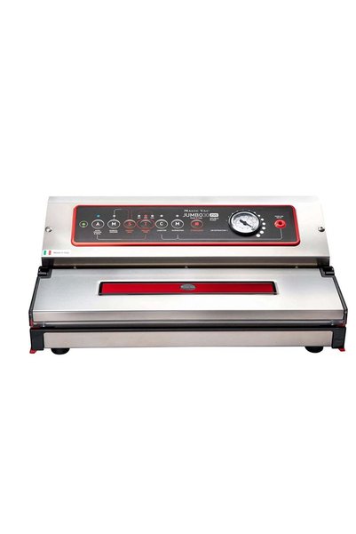 Magic Vac Aparat de vidat, Magic Vac, Jumbo 30 Evo, aspirator uscat/umed/mari...