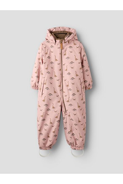 Lil' Atelier Schneeanzug LASNOW10