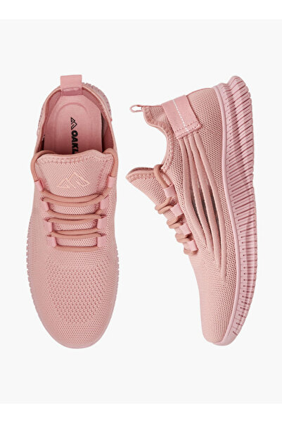 Oaklan by Shoexpress أحذية رياضية نسائية منقوشة