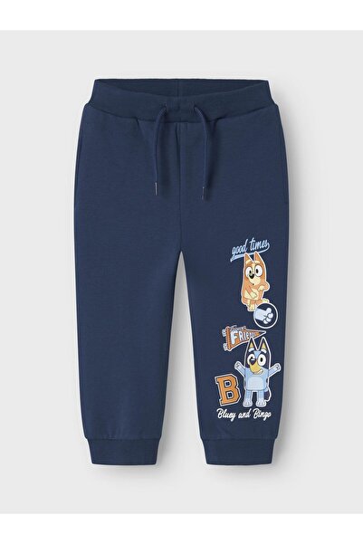 Name it Jogginghose Bluey