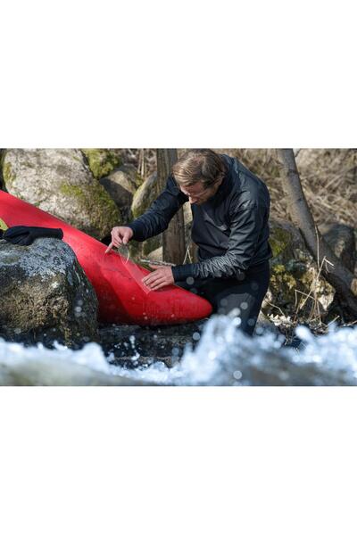 Tesa Tamir Bandı, Su Altı, Ultra Güçlü 1.50 m x 50 mm, şeffaf