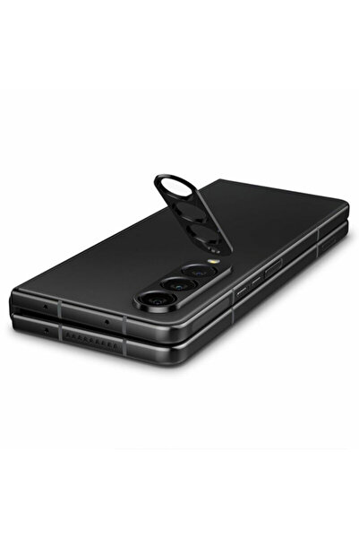 Optim Solution Folie de protectie Camera pentru Samsung Galaxy Z Fold5/ Fold ...