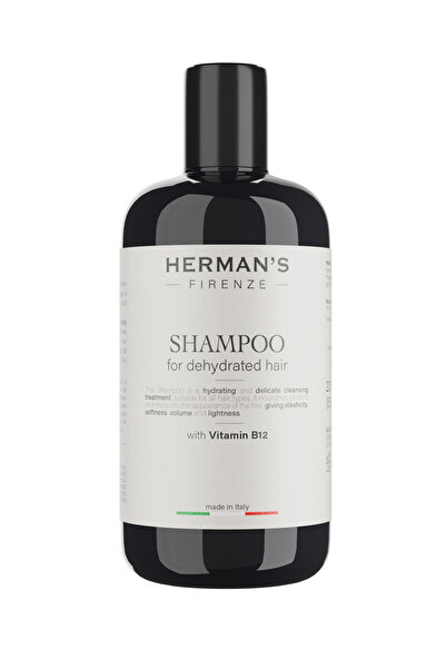 HERMAN'S Firenze Special Shampoo for Dry Hair 200 ml
