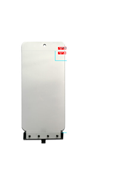 OEM Protective film, Tempered glass, for Apple iPhone 14