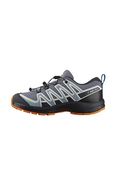 Salomon Xa Pro V8 Waterproof Genç Outdoor Ayakkabısı