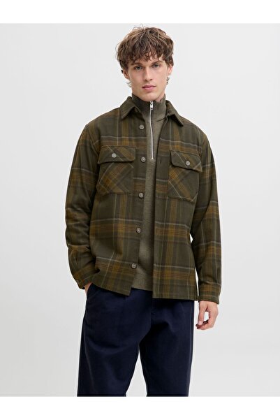 Jack & Jones Premium Hemd Regular Fit Hemd