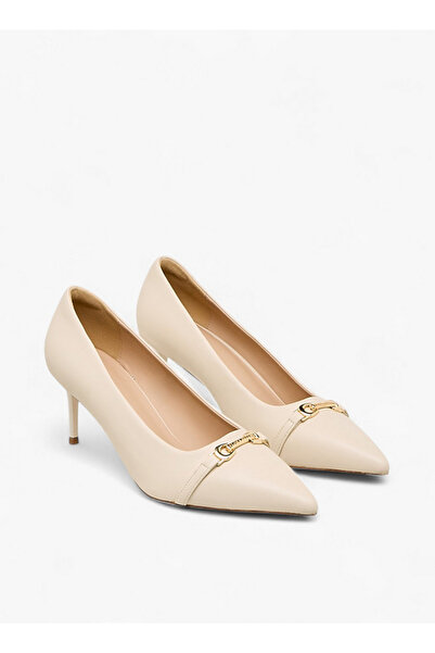 Flora Bella by Shoexpress Women Pointed Toe Stiletto Shoes