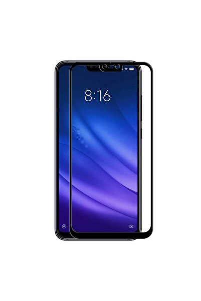 Full Glue Протектор за екран от закалено стъкло за пълно покритие за Xiaomi M...