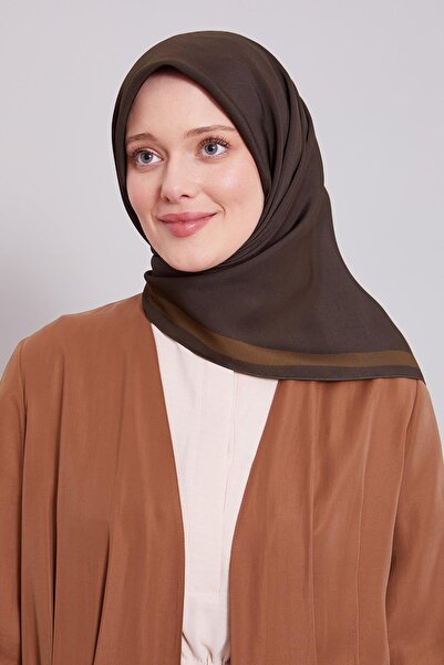 Levidor K.Haki Edge Stripe Aura Scarf