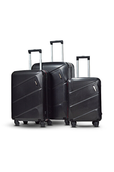 OMASU طقم حقائب سفر 3 قطع