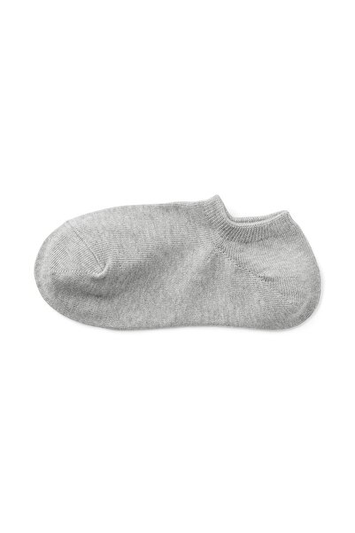 Muji Right Angle Sneaker Socks