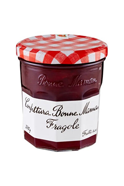Bonne Maman Dulceata de capsuni 370g