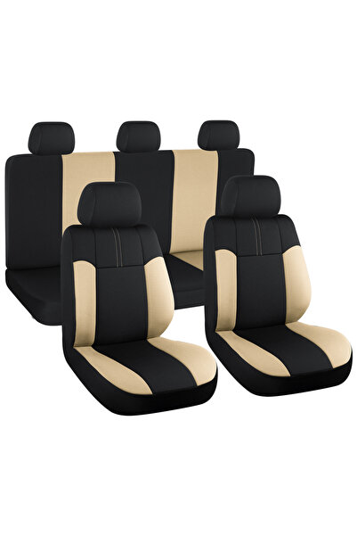 Umbrella SET HUSE SCAUNE BEJ TREND - AutoMIV